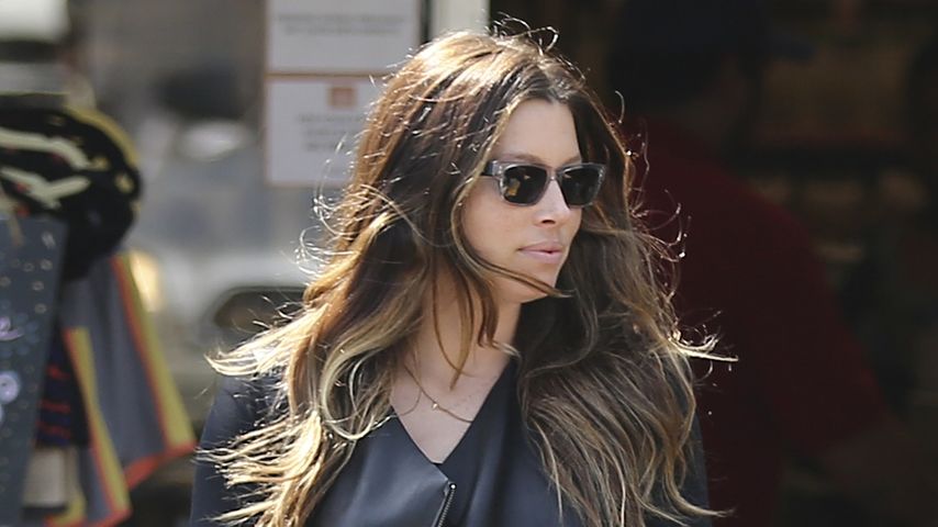Jessica Biel