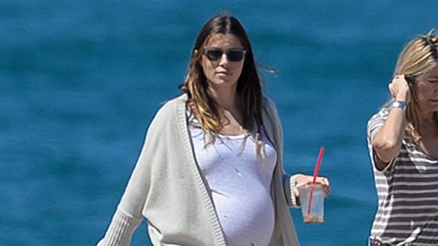 Jessica Biel
