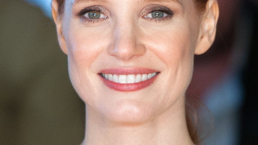 Jessica Chastain