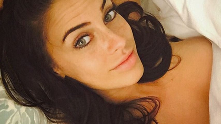 Jessica Lowndes