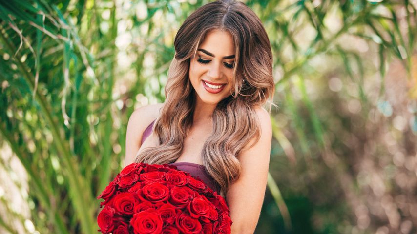 Jessica Paszka, die Bachelorette 2017