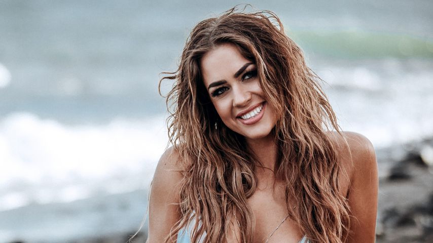 Jessica Paszka, Bachelorette 2017
