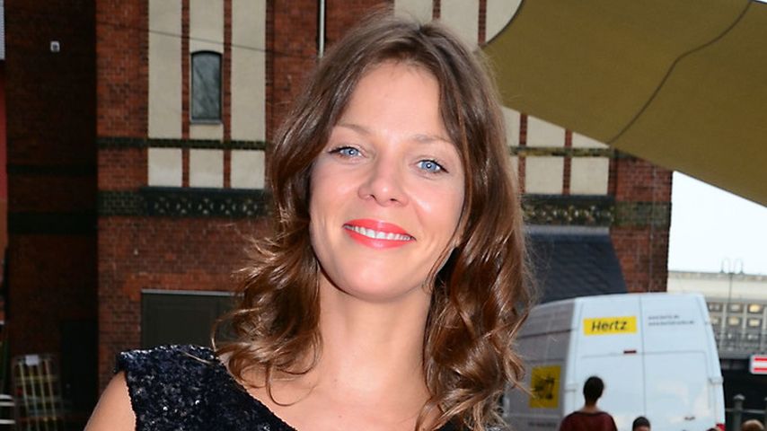 Jessica Schwarz