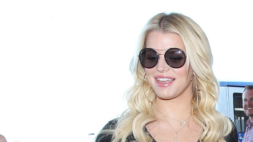 Jessica Simpson