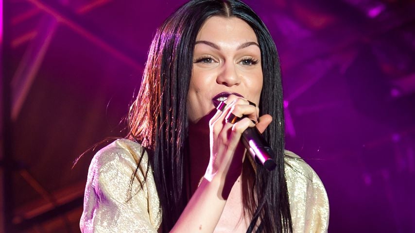 Jessie J