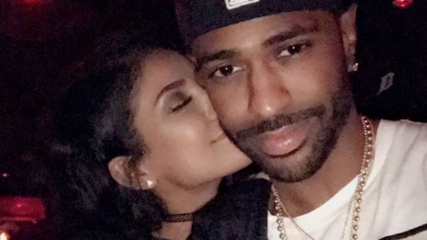 Jhené Aiko und Big Sean