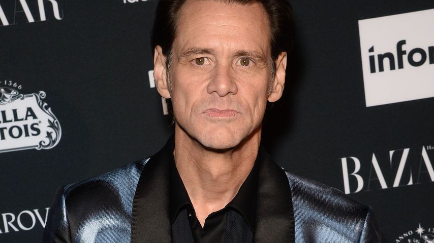 Jim Carrey