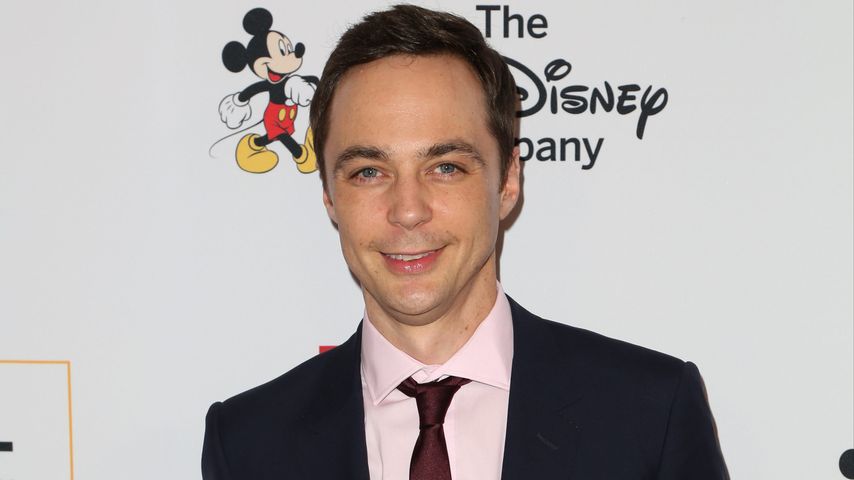 Jim Parsons