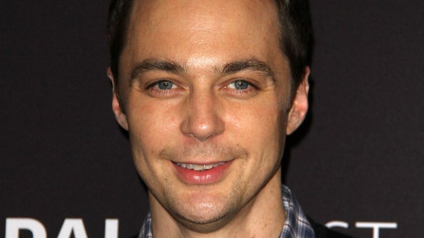 Jim Parsons, Schauspieler