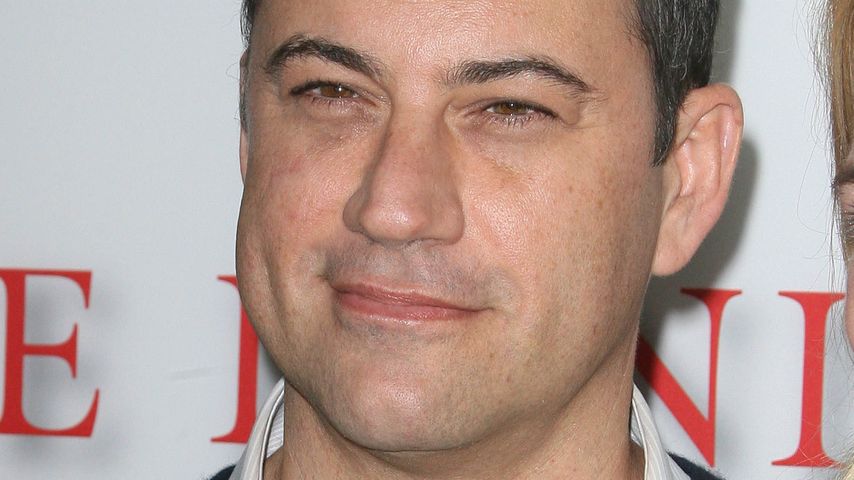 Jimmy Kimmel
