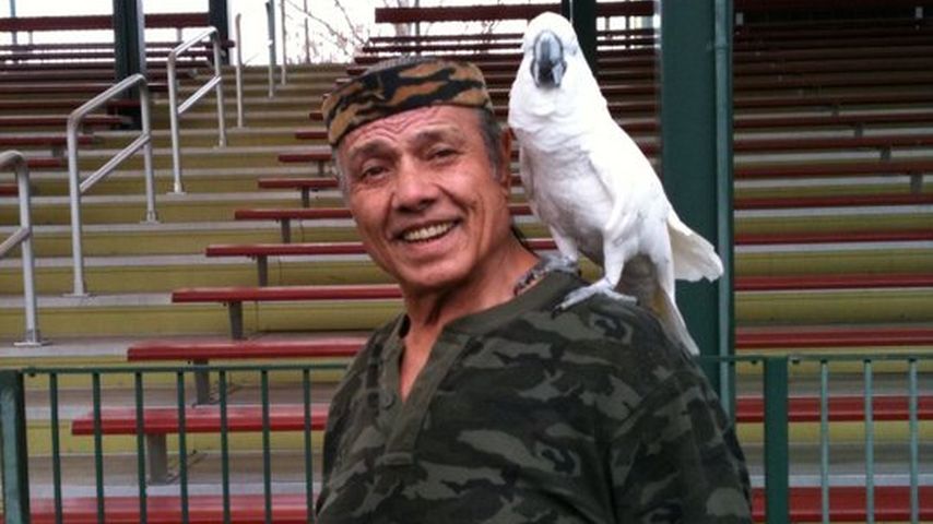 Jimmy Snuka