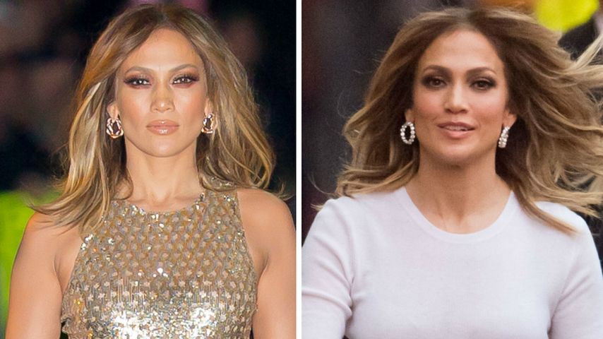 Jennifer Lopez