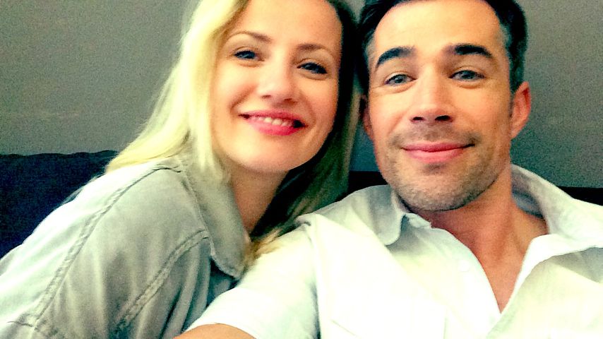 Ania Niedieck und Jo Weil