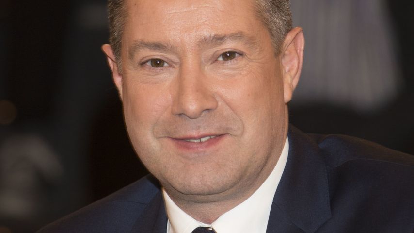 Joachim Llambi zu Gast bei Markus Lanz