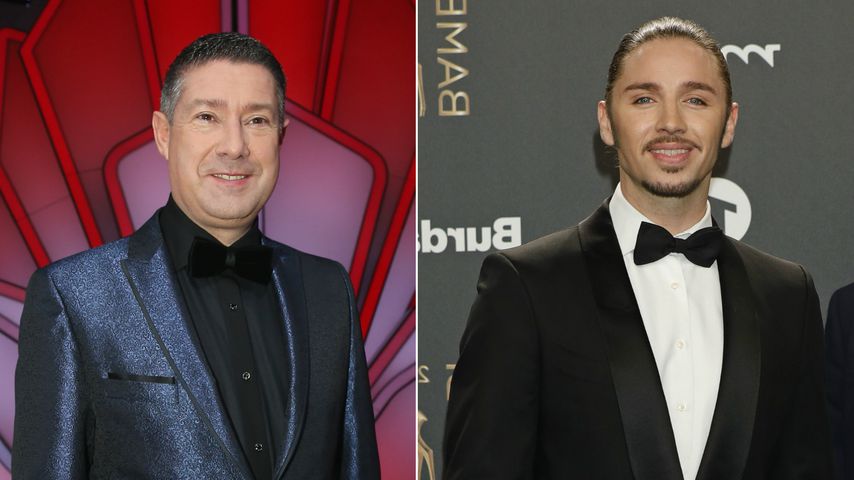Llambi-Kritik an Lochis zu krass? Das sagt Sieger Gil Ofarim