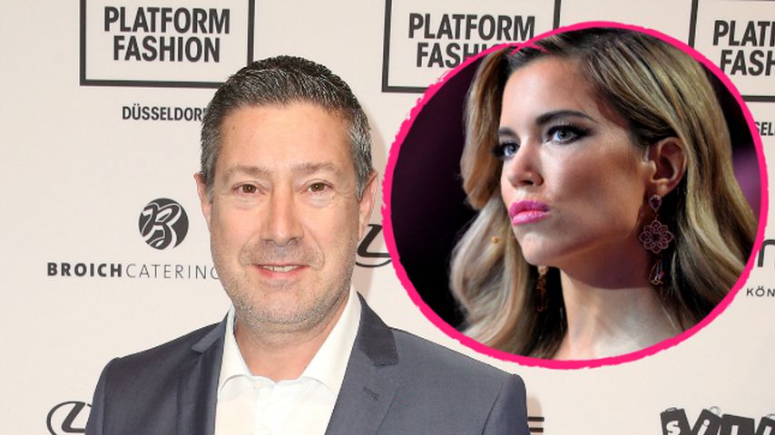Llambi: Sylvie Meis ist kein Thema mehr bei “Let’s Dance”!