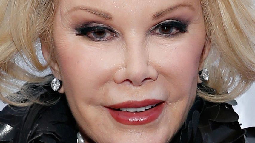 Joan Rivers