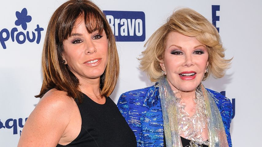 Joan Rivers