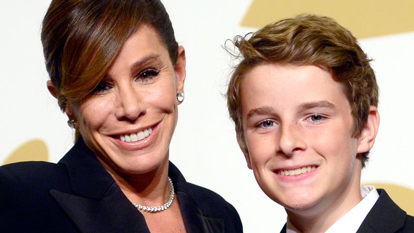 Melissa Rivers