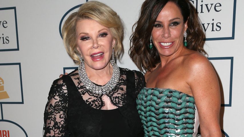 Joan Rivers