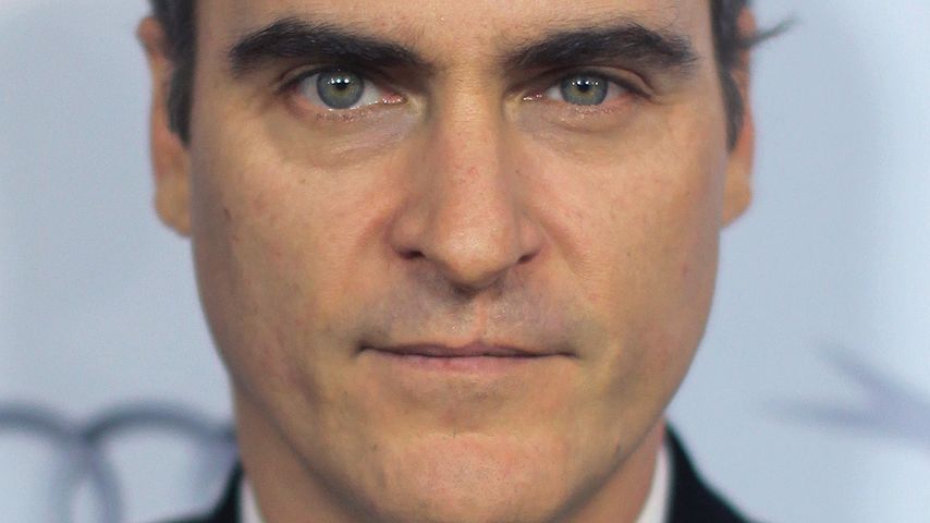 Joaquin Phoenix