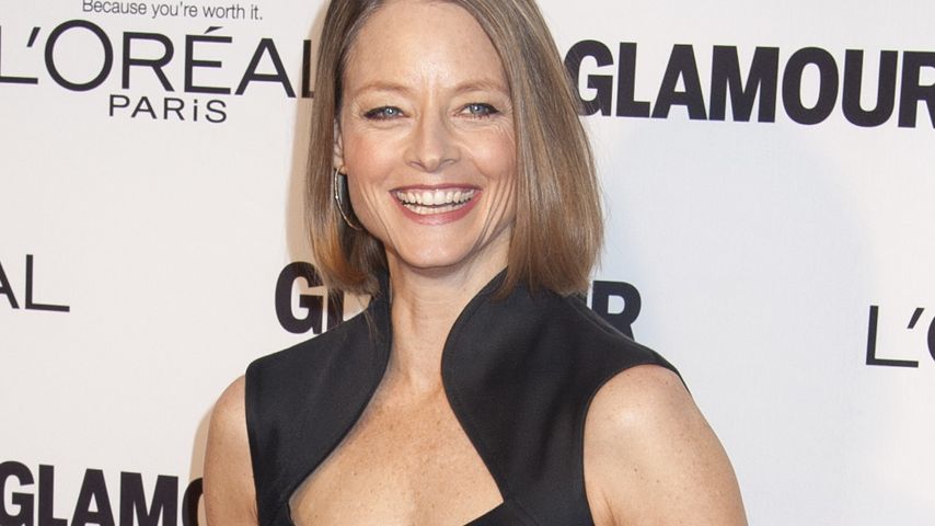 Jodie Foster