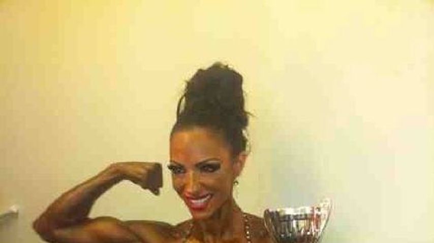 Jodie Marsh