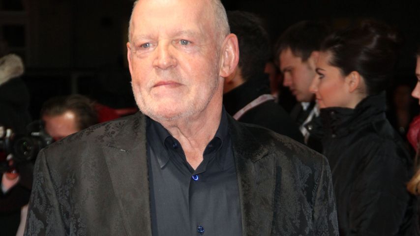 Joe Cocker