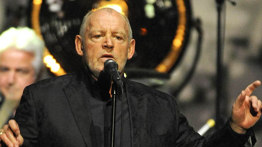 Joe Cocker