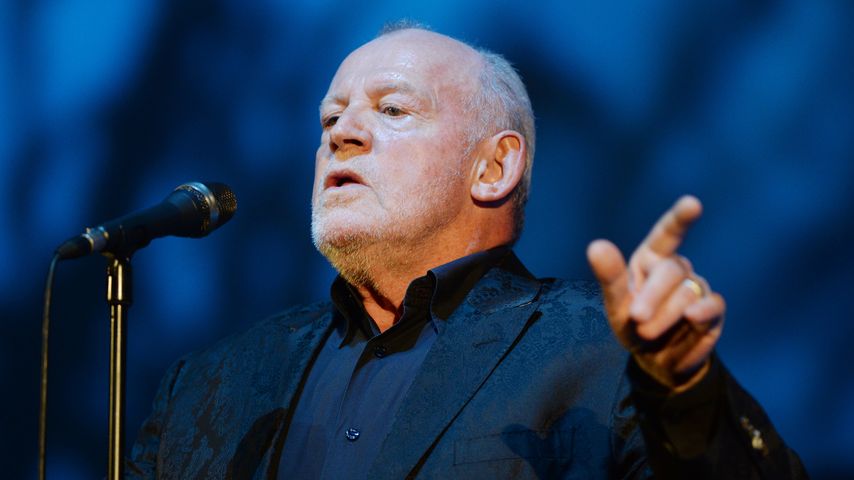 Joe Cocker