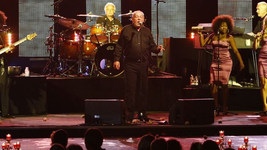 Joe Cocker
