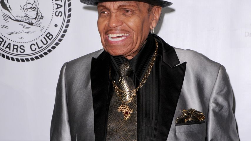 Joe Jackson
