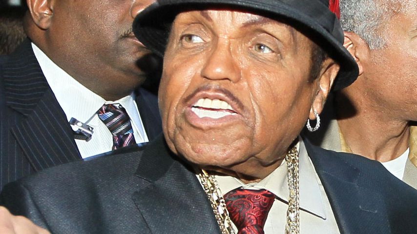 Joe Jackson