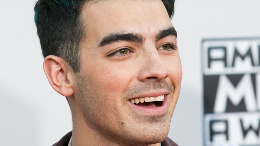 Joe Jonas
