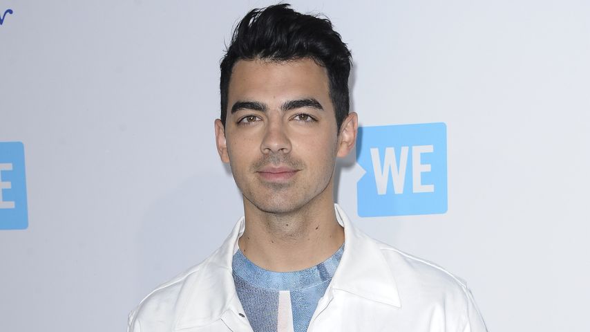 Joe Jonas, Sänger