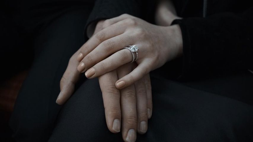 Joe Jonas' und Sophie Turners Verlobungsringe