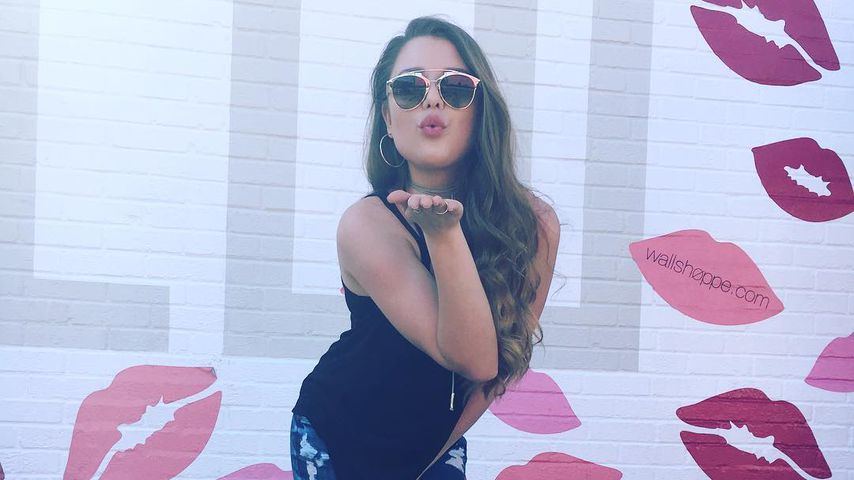Heiratsantrag bei Joelina Drews? HIER soll es passieren