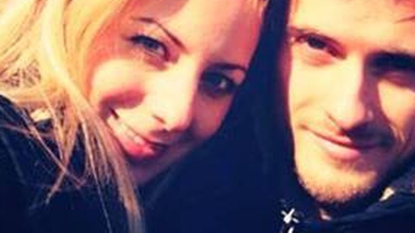 Jörn Schlönvoigt und Syra Feiser