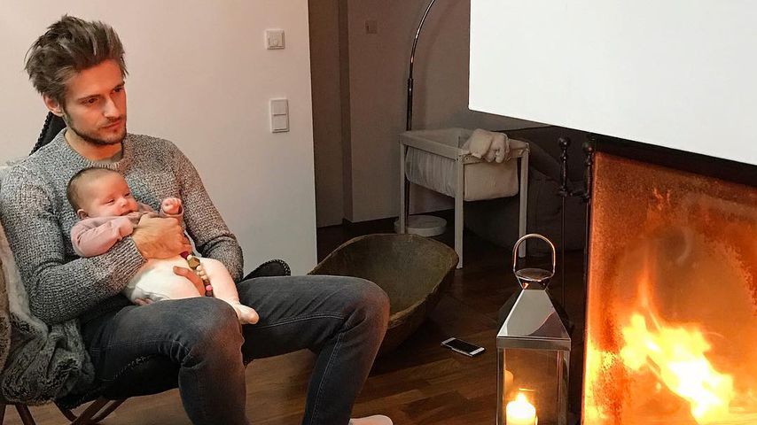 Jörn und Delia Schlönvoigt in Berlin