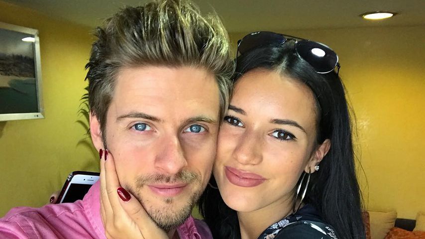 Baby-Details: Jörn Schlönvoigts Hanna verrät Geburtstermin!