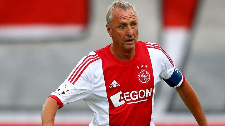 Johan Cruyff