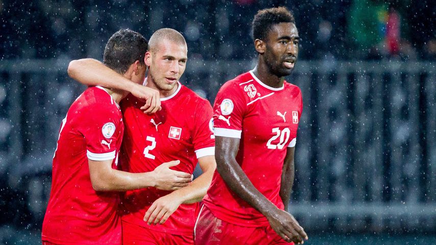 Johan Djourou