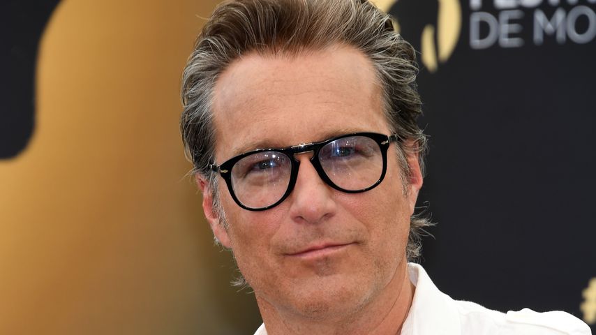"Sex and the City"-John Corbett nimmt das Älterwerden locker