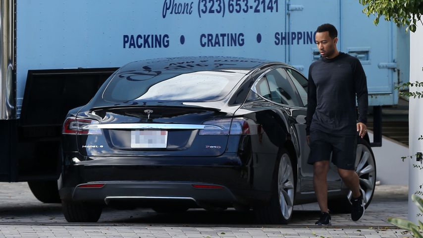 John Legend