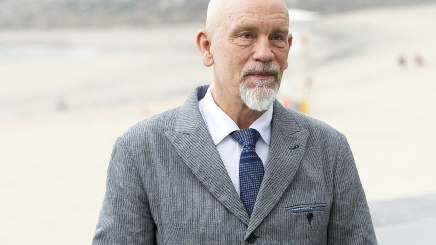 John Malkovich