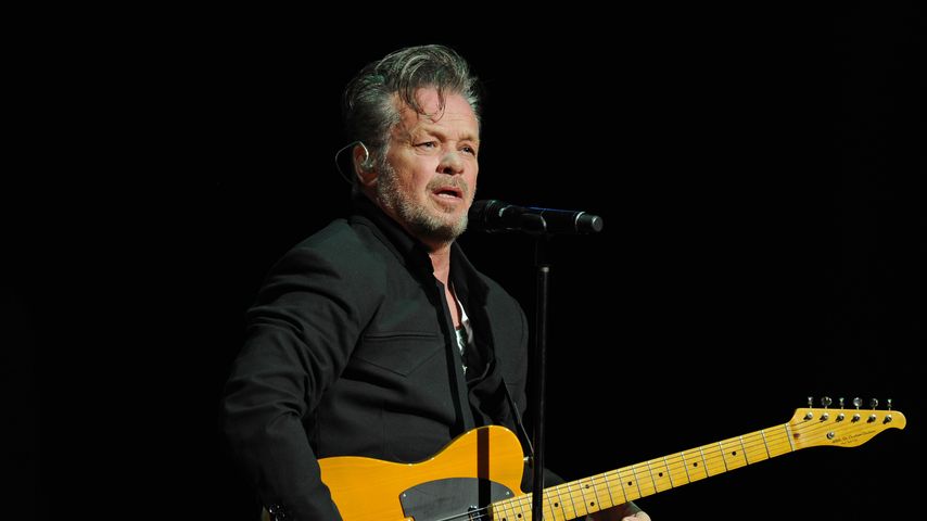 John Mellencamp
