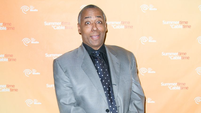 John Saunders, TV-Moderator