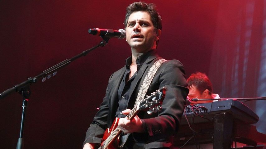 John Stamos