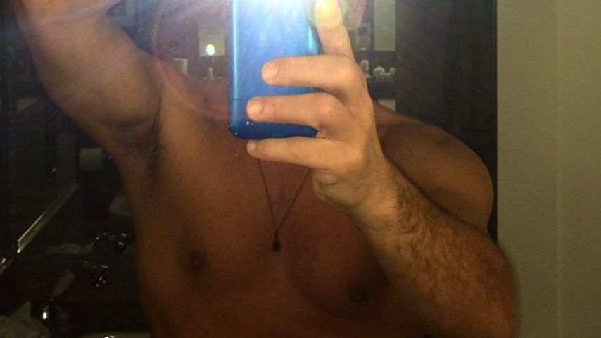 John Stamos