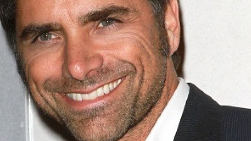 John Stamos